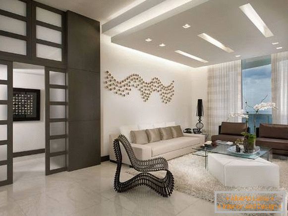 stylish-design-ceiling