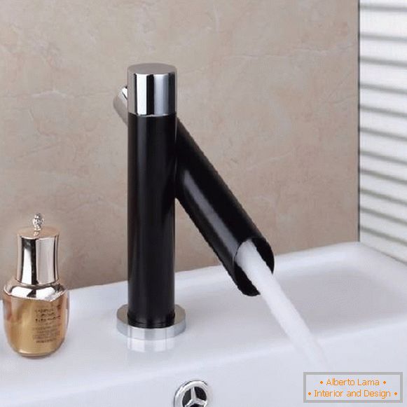 buy faucet sink in bathroom, photo 10