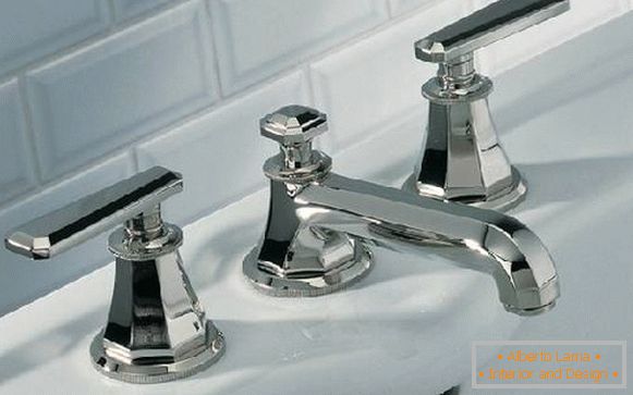 купить Bathroom Sink Faucet, Picture 22
