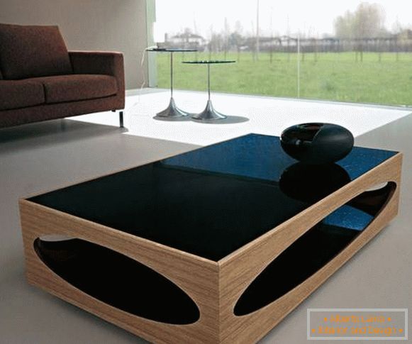 Coffee table Osowa from Tonin