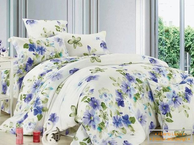 bed linen which is better in quality
