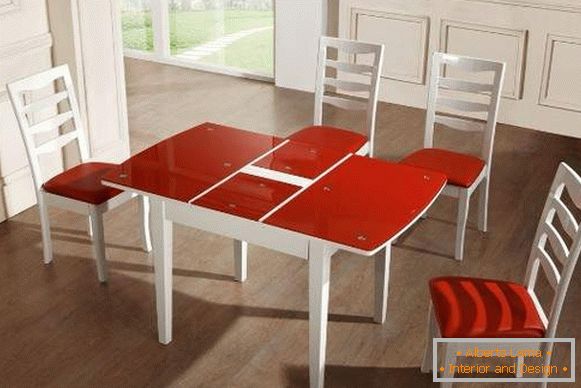 table, folding, photo 56