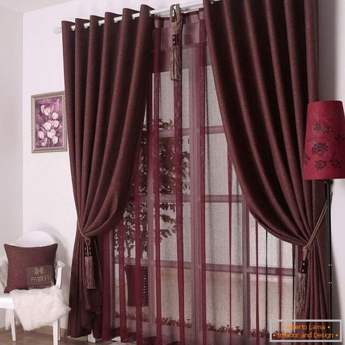 какие бывают cornices for curtains фото