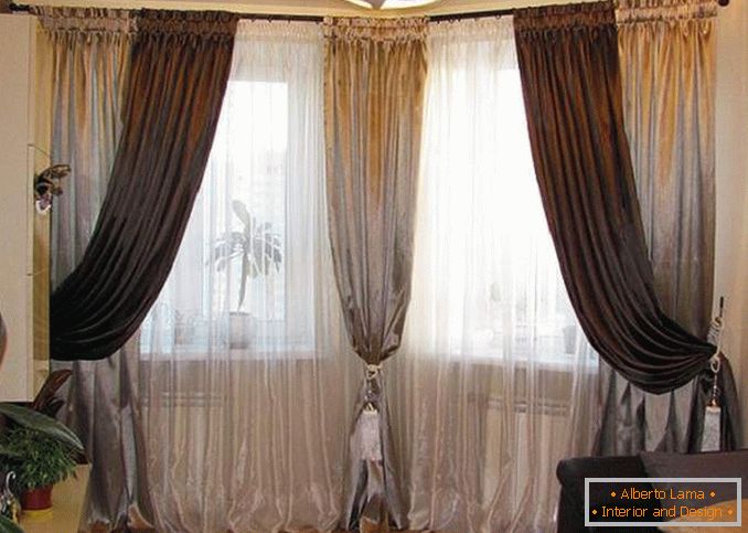 cornices for curtains