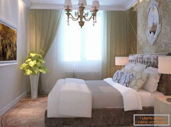 потолочные cornices for curtains фото в интерьере