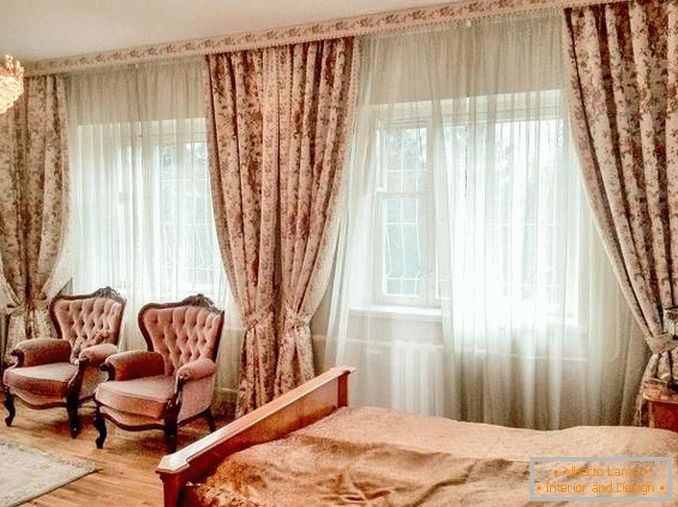 cornices for curtains виды фото