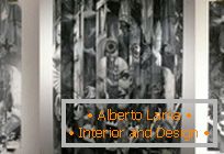 Paintings с двойным изображением от Lan dy gorge