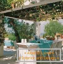 Комфорт и уединение в роскошной резиденции White of Ibiza