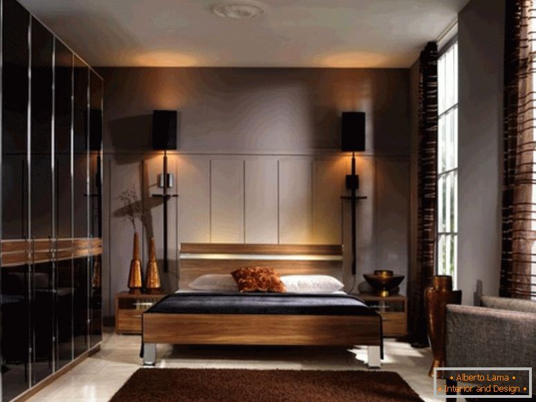 modern-bathrooms-brown-modern-bedroom-design-2359bac95e2bc585