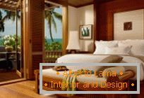 The most beautiful hotel Tanjong Jara Resort, Malaysia