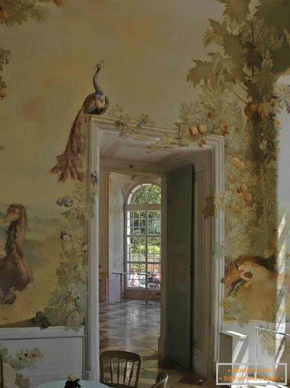 classical-painted-walls