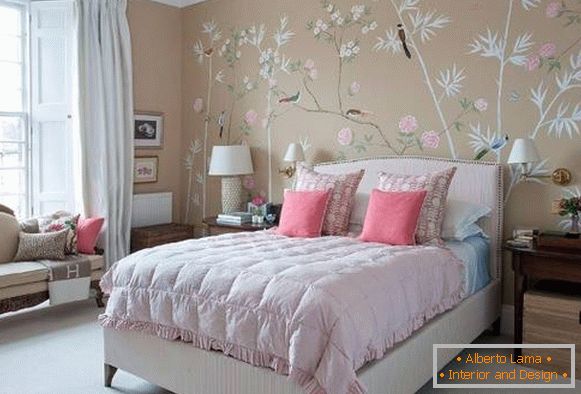 romantic-fresco-for-bedrooms
