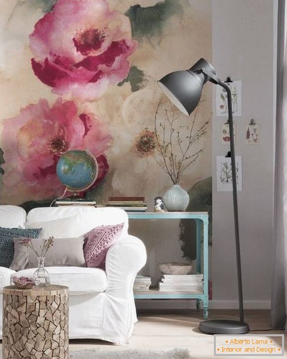 flowers-watercolor-painting-walls