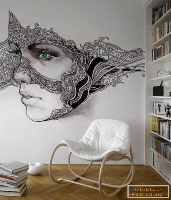 drawings-on-walls-with-hands