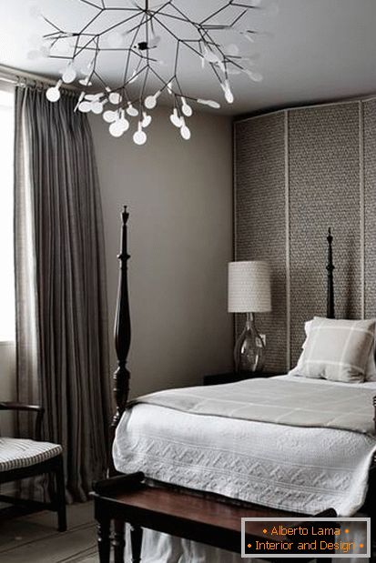 Stylish Bedroom Design by Sharyn Cairns