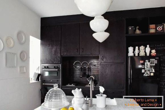 Modern beautiful kitchens of 2015