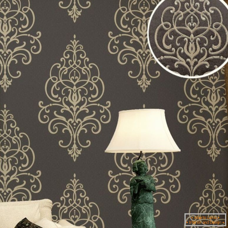 new-zd-embossed-texture-large-damask-wallpaper-gold-brown-vintage-luxury-stencil-french-wallpaper-background-wall