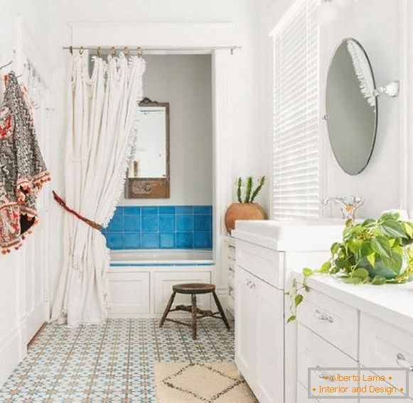 Beautiful bathrooms - eclectic style photos