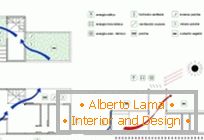 Креативный подход к жилищному вопросу с TUBE Architecture