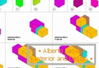 Креативный подход к жилищному вопросу с TUBE Architecture