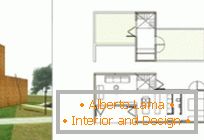 Креативный подход к жилищному вопросу с TUBE Architecture