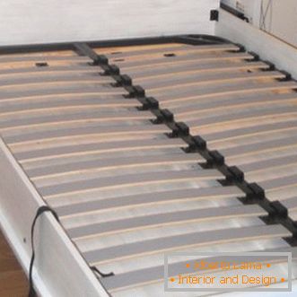 Rocking chair in the interior - 115 photos of novelties