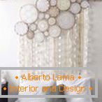 Lacy Decor