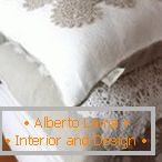 Design pillows