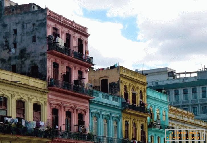 Honeymoon in Havana