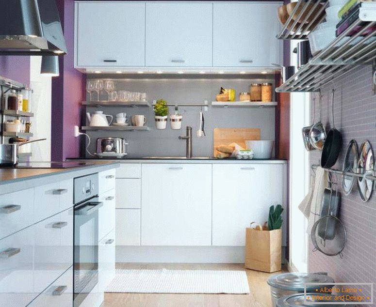 kitchens from Ikea