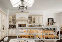 Kitchen of Stos: Italy in your house