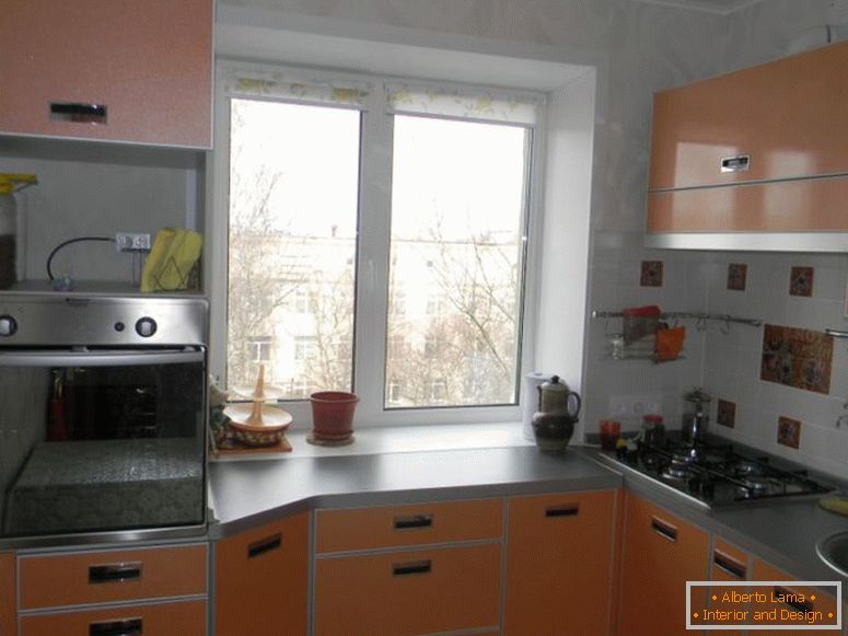 kitchen-6-sq. meters