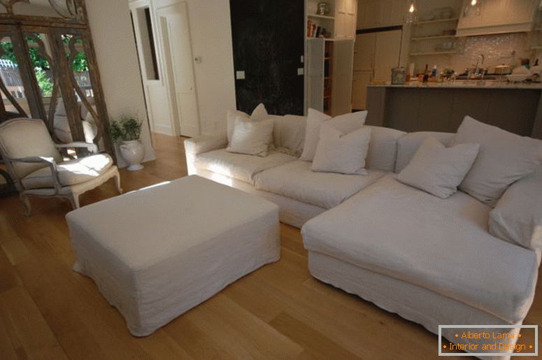 furniture-interior-decoration-classic-white-sofas-with-pillows-and-table-combined-with-wooden-flooring-and-open-kitchen-plan-for-inspiring-living-room-design-ideas-comfortable-modern-sofa-with-soft-le