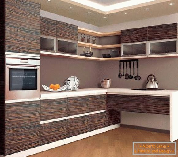 kitchen suite for kitchen, photo 11