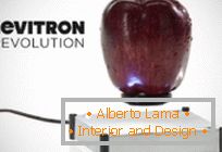 Levitron Revolution - magnetic levitation at home!