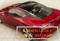 Лучшие concept cars 2012 года