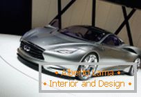 Лучшие concept cars 2012 года