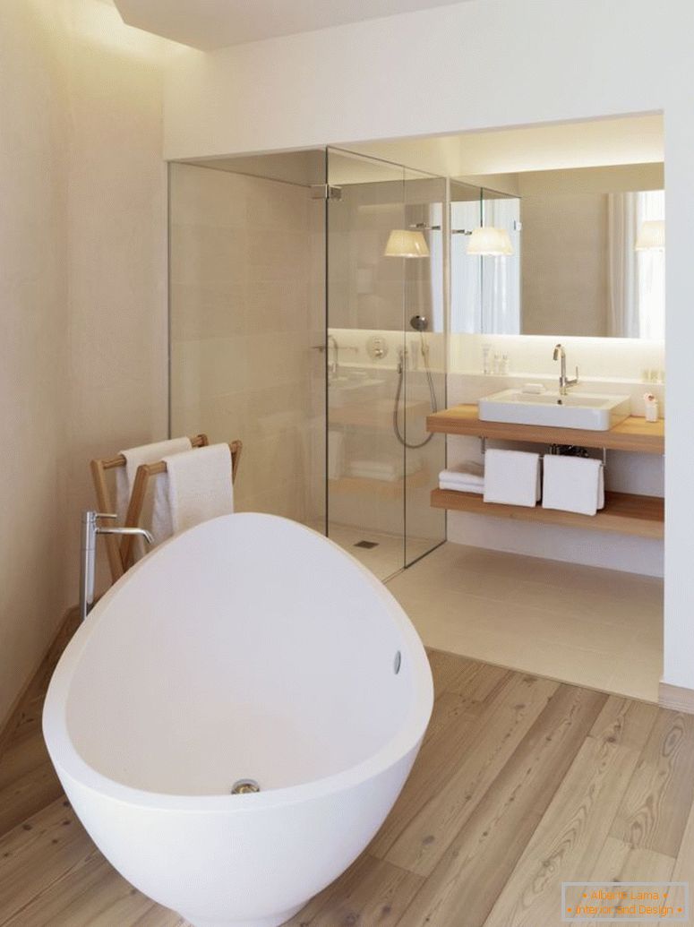 Small bathroom 3 m²: 70 photos, ideas for lay-out and design