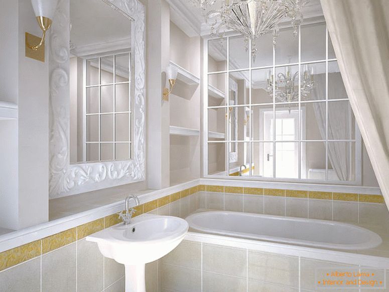 Small bathroom 3 m²: 70 photos, ideas for lay-out and design