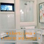 Small bathroom 3 m²: 70 photos, ideas for lay-out and design