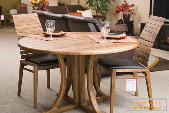 Teak Furniture