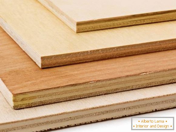 Veneer sheets