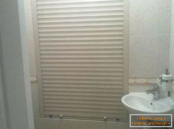 metal shutters photo, photo 39