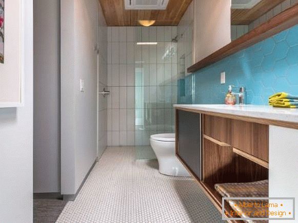 Modern ideas for bathroom design 2016