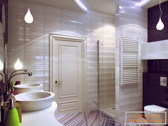 Bathroom Design 2015: Flooring