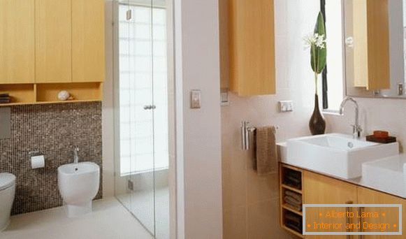 Bathroom design 2015: 9 trends