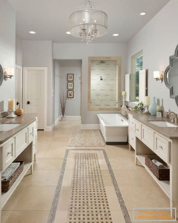 combination-beige-and-gray-color-in-the-bathroom