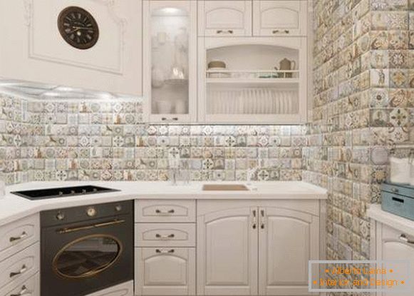 cheap washable wallpaper for kitchen photo, photo 38