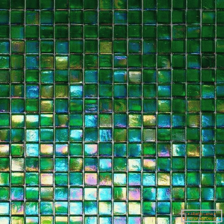 Glass Mosaic