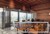 Incredible combination of elegance, style and elegance in the Atalaya House project from Alberto Kalach